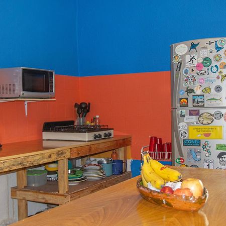Esterito Hostel La Paz Kültér fotó