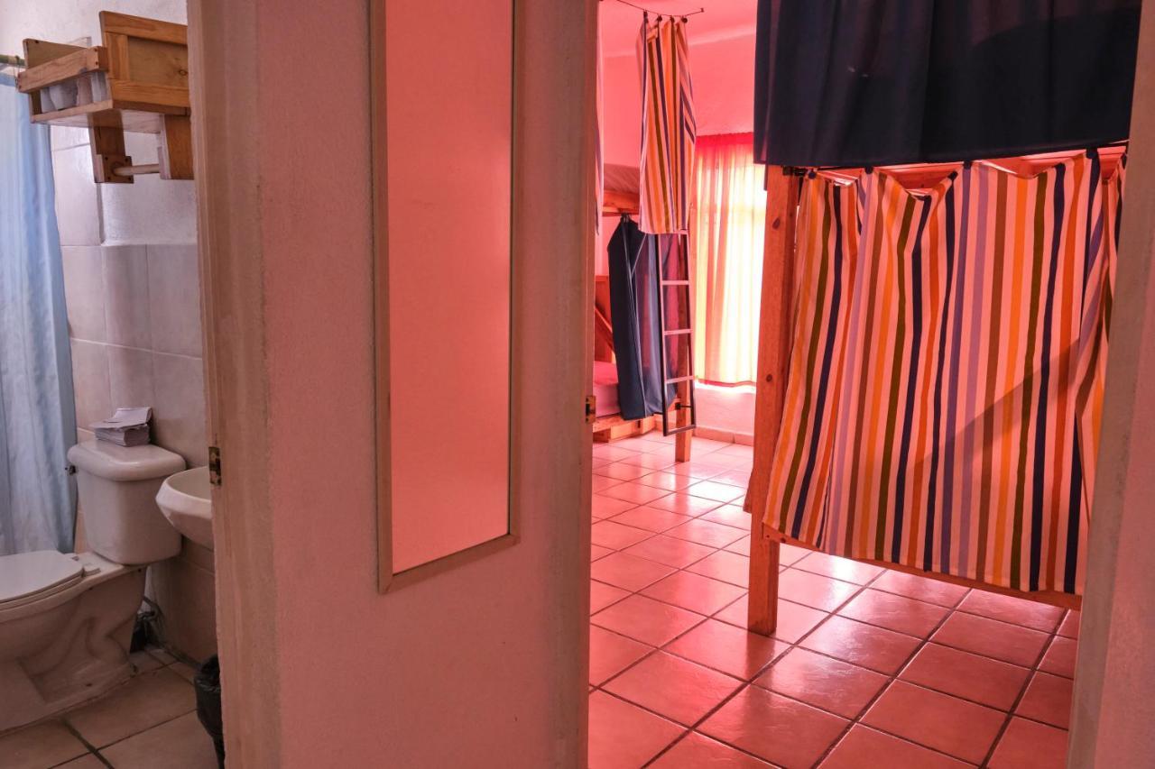 Esterito Hostel La Paz Kültér fotó