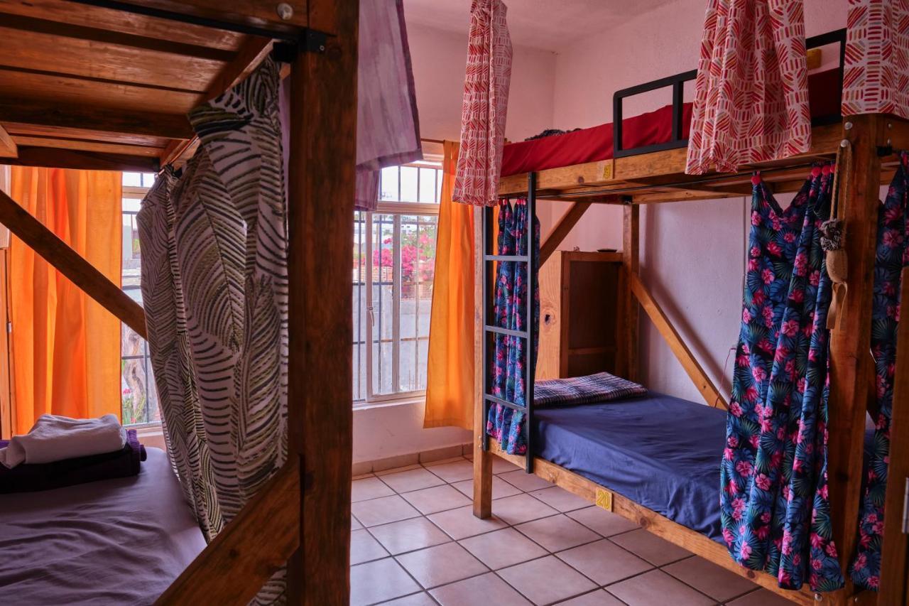 Esterito Hostel La Paz Kültér fotó