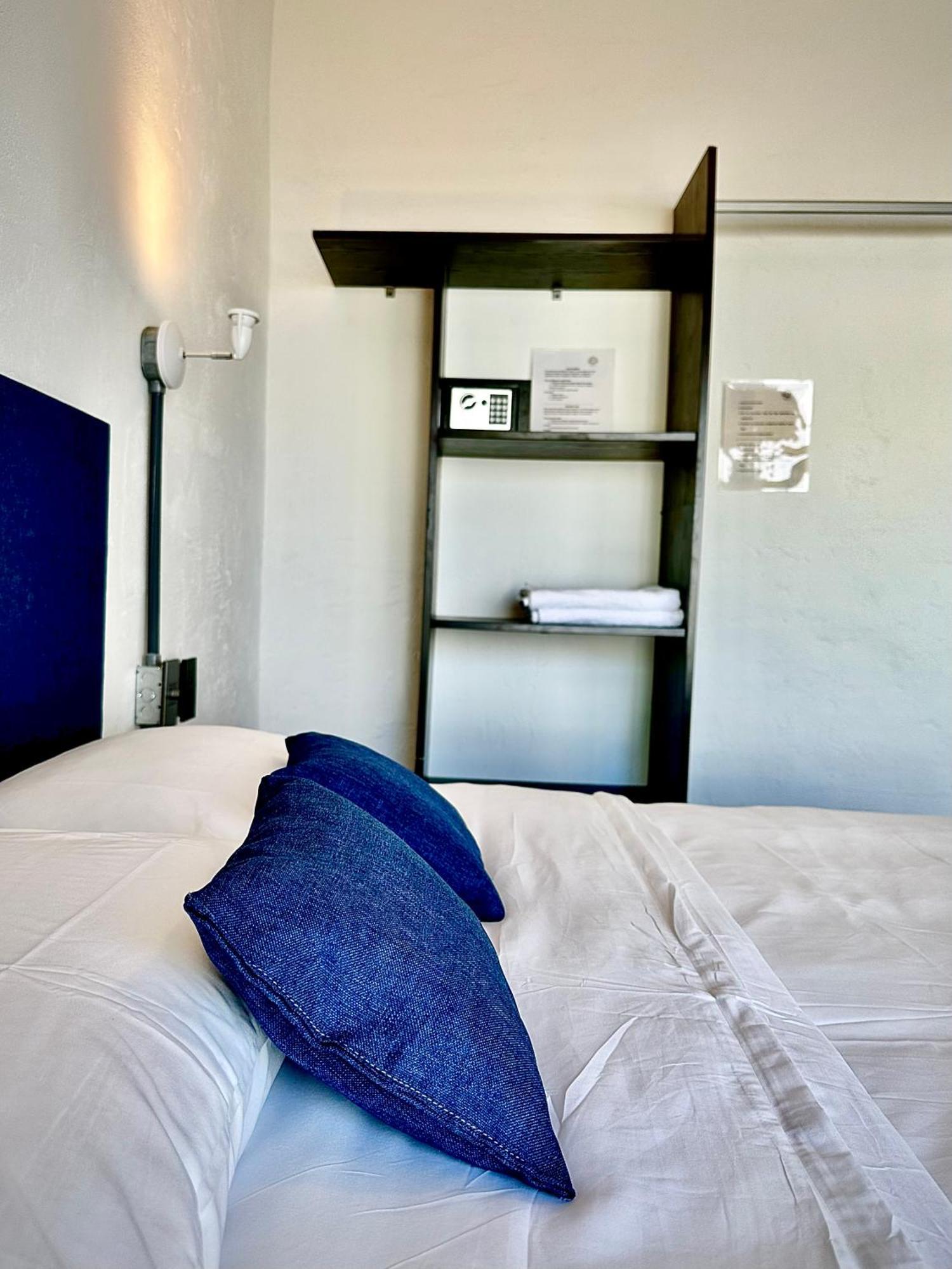 Esterito Hostel La Paz Kültér fotó