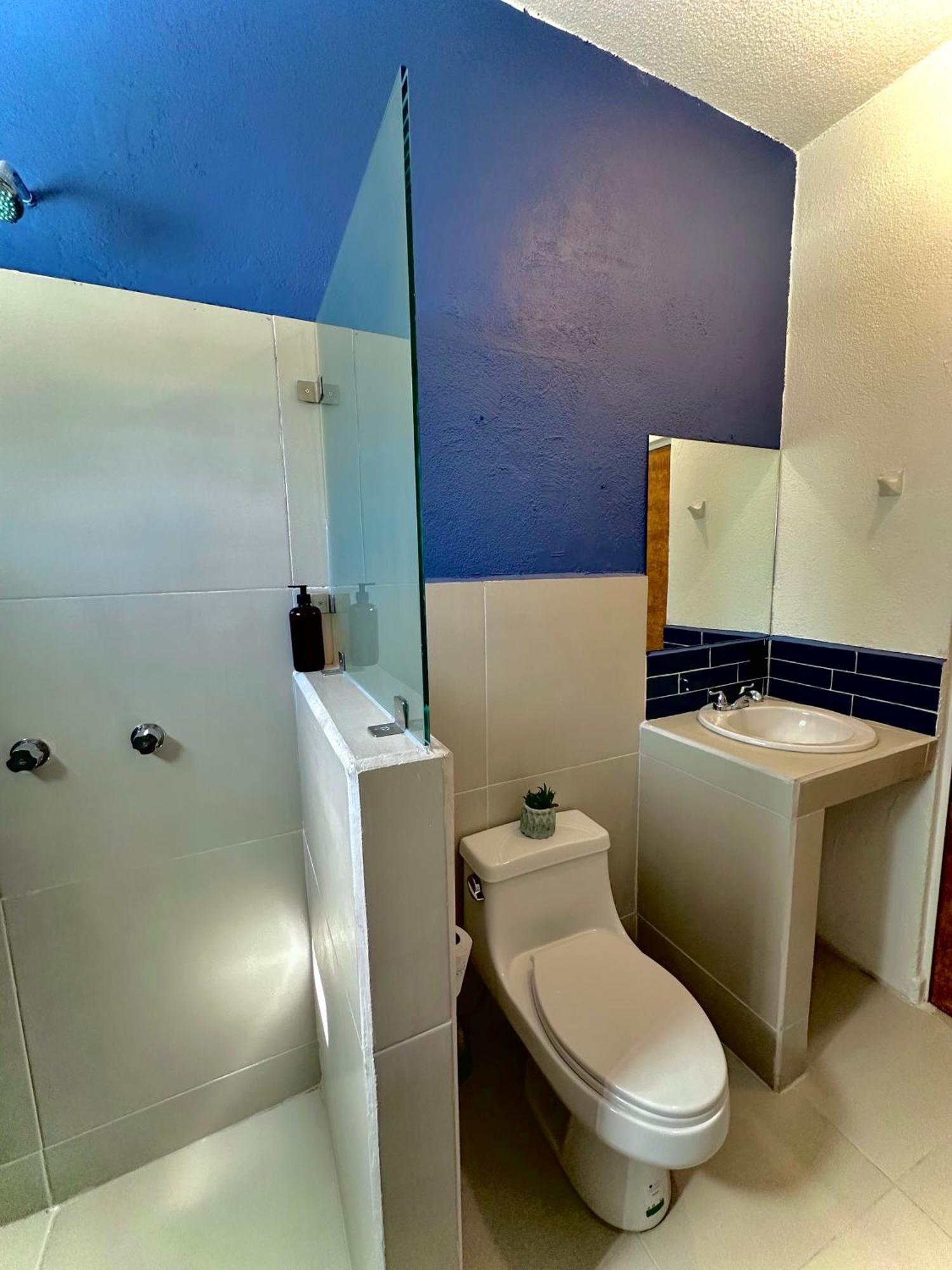 Esterito Hostel La Paz Kültér fotó