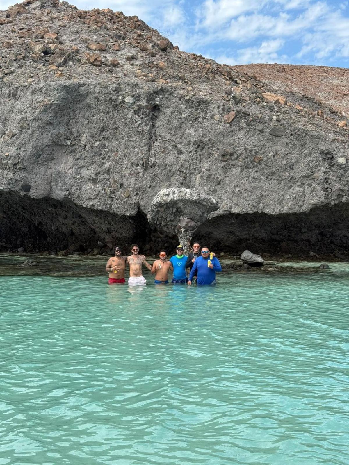 Esterito Hostel La Paz Kültér fotó