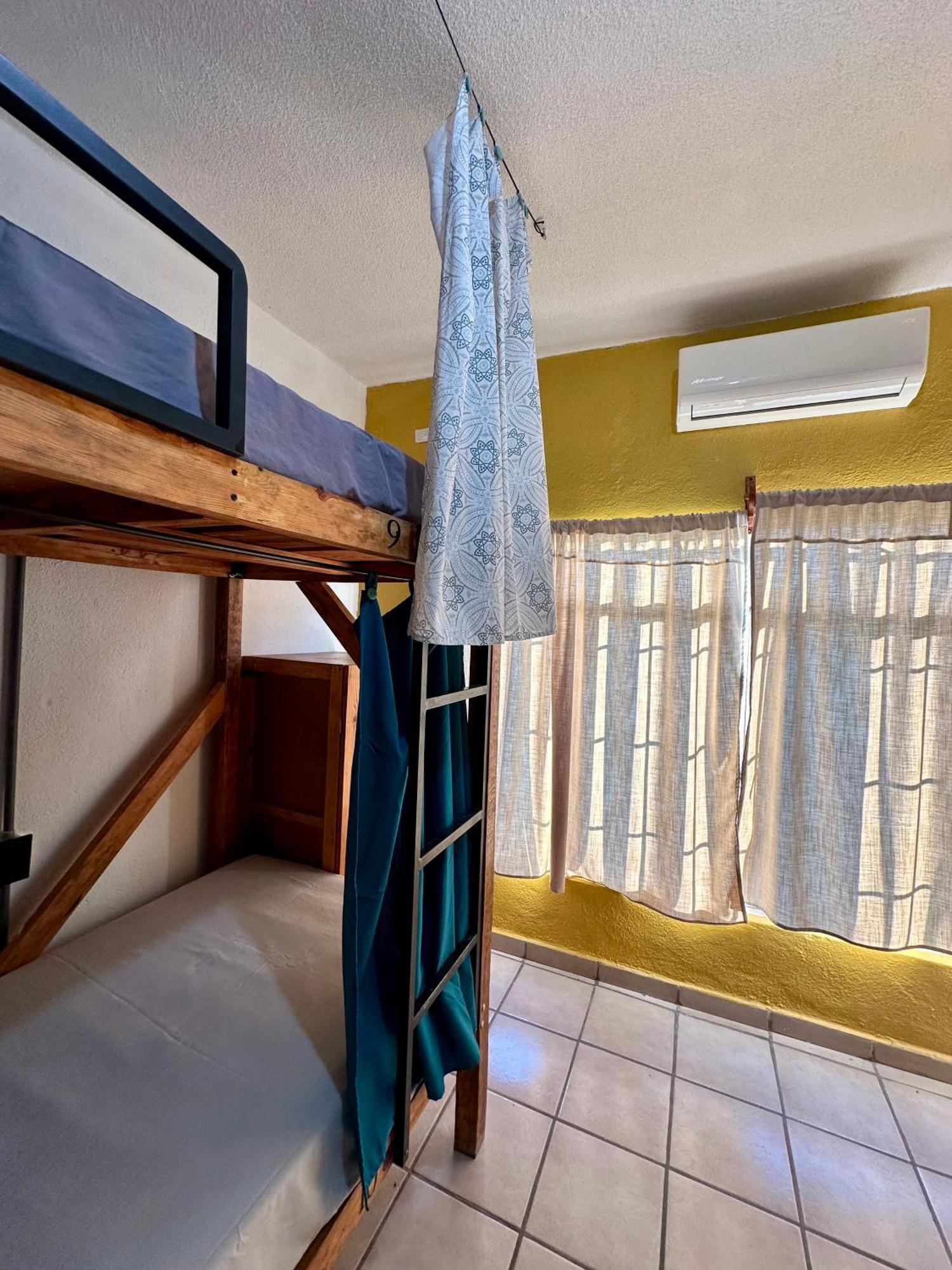 Esterito Hostel La Paz Kültér fotó