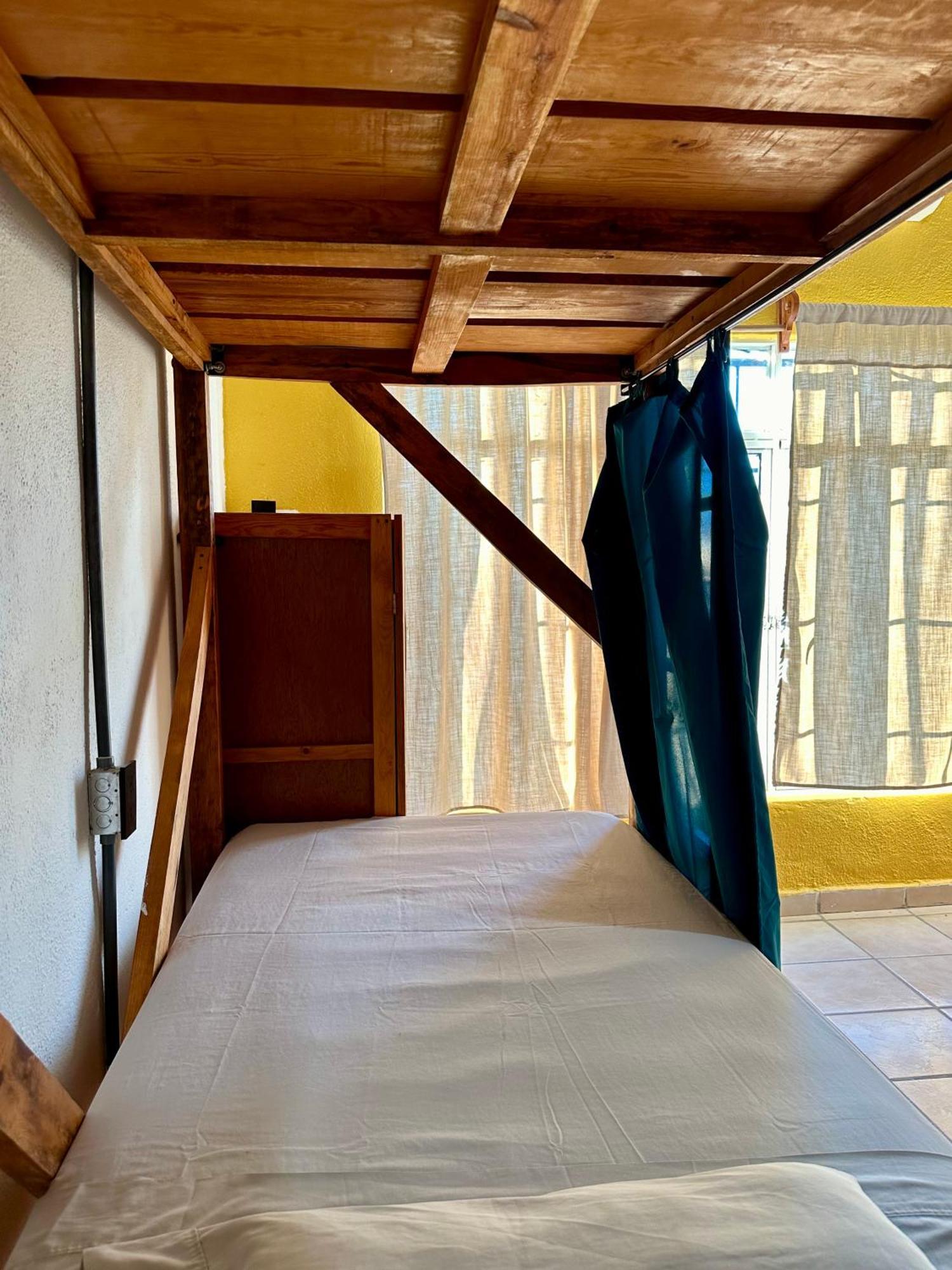 Esterito Hostel La Paz Kültér fotó