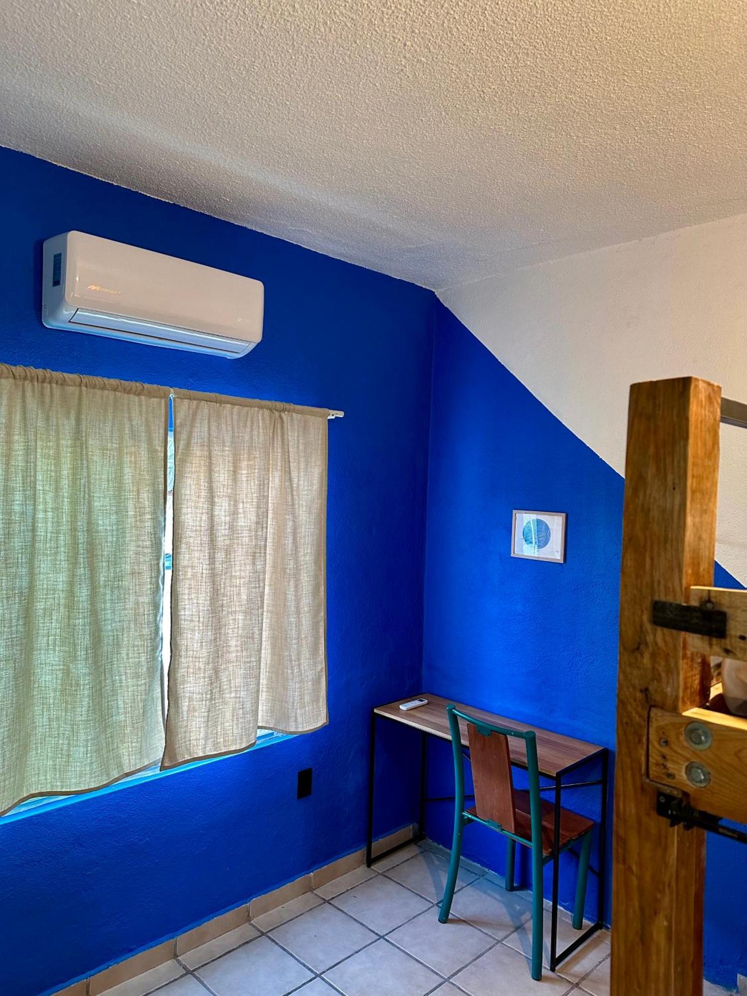 Esterito Hostel La Paz Kültér fotó