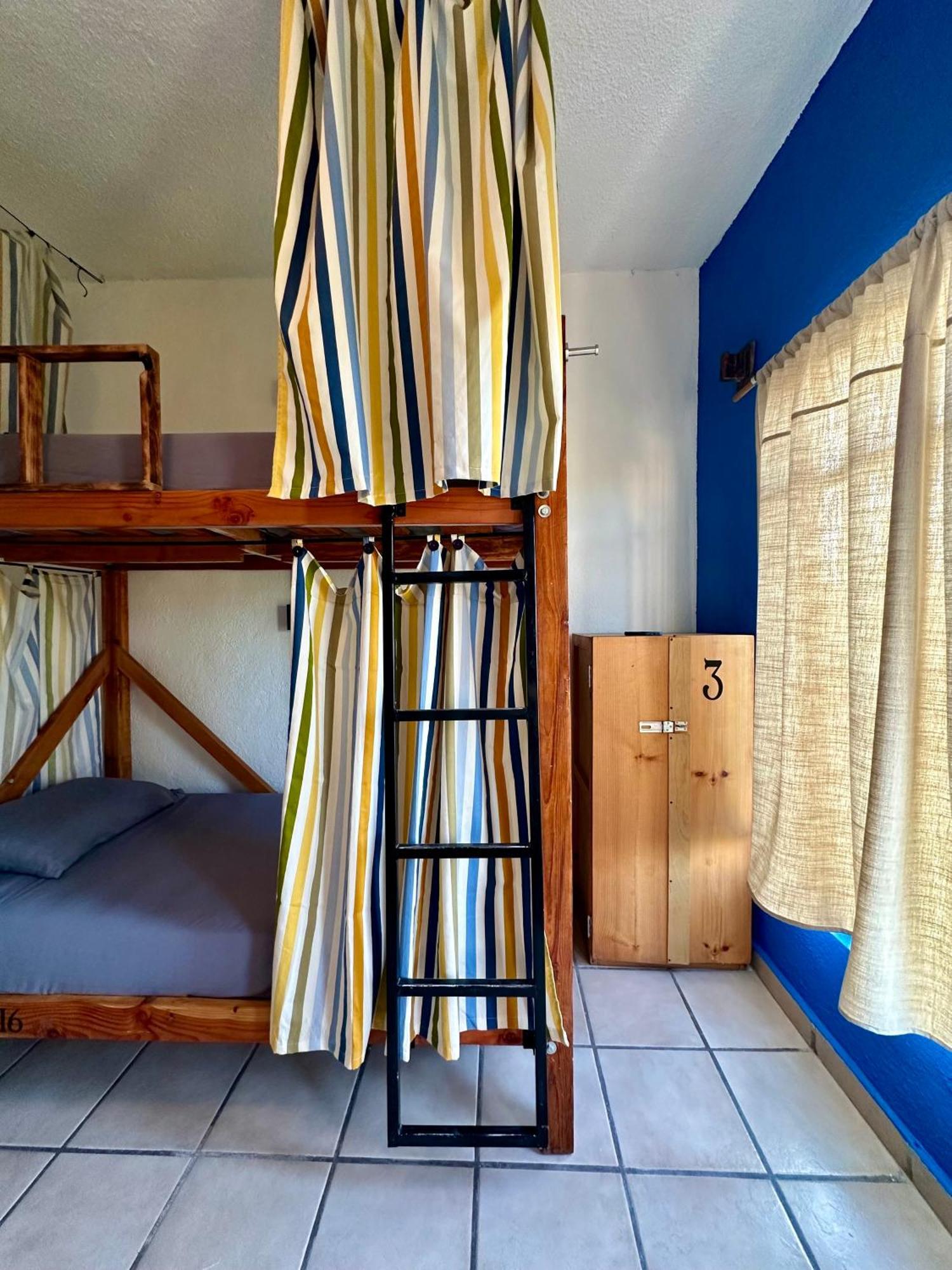 Esterito Hostel La Paz Kültér fotó