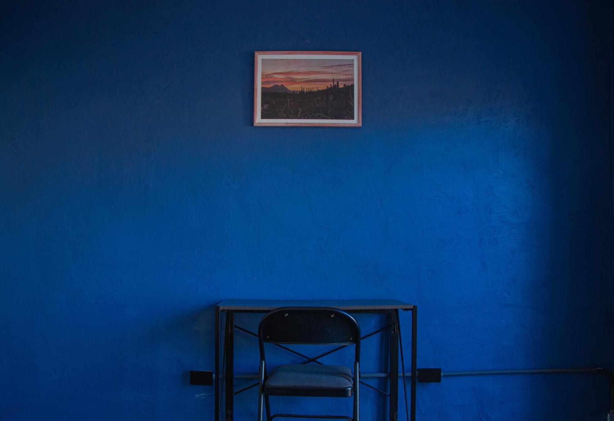 Esterito Hostel La Paz Kültér fotó