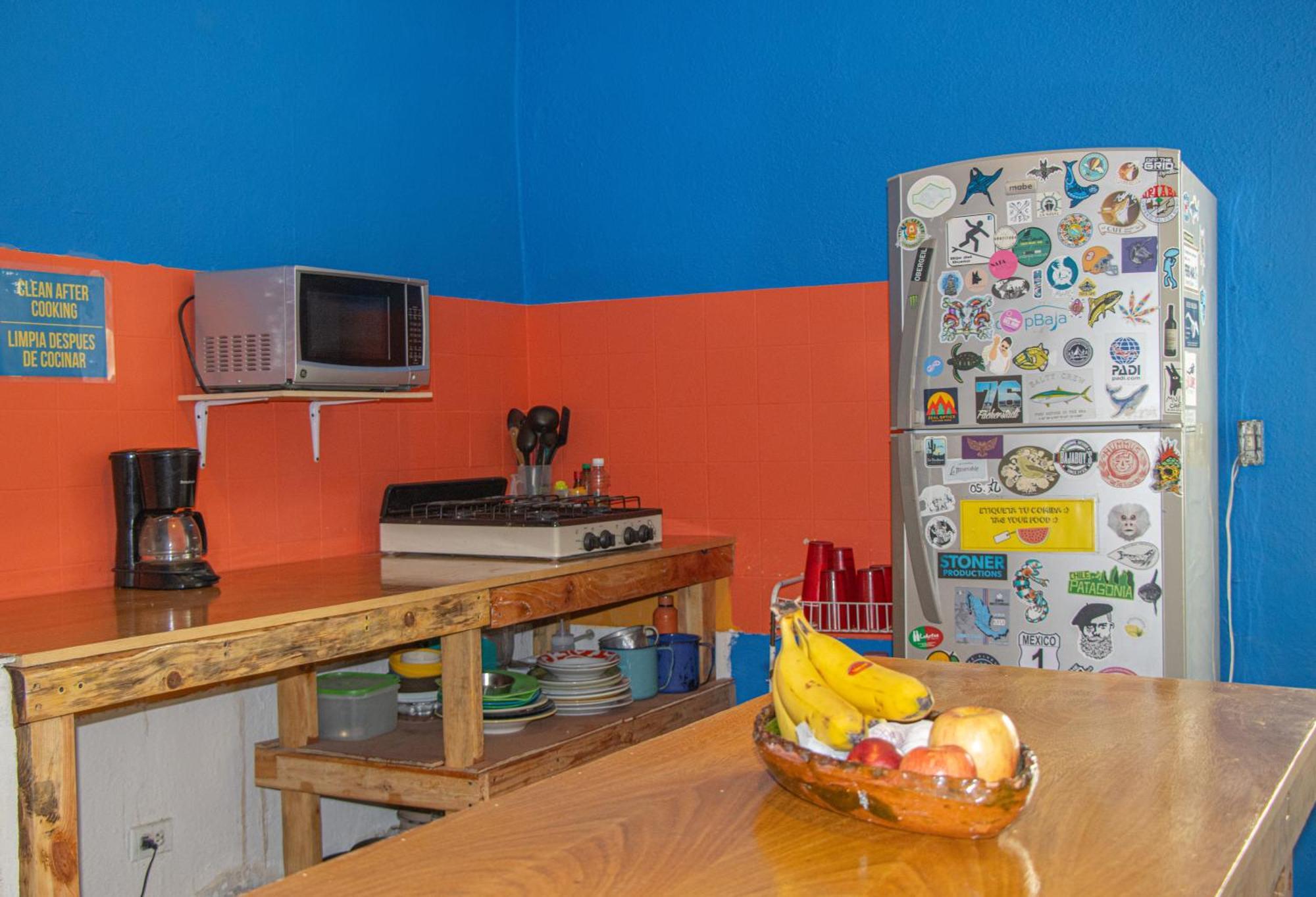 Esterito Hostel La Paz Kültér fotó