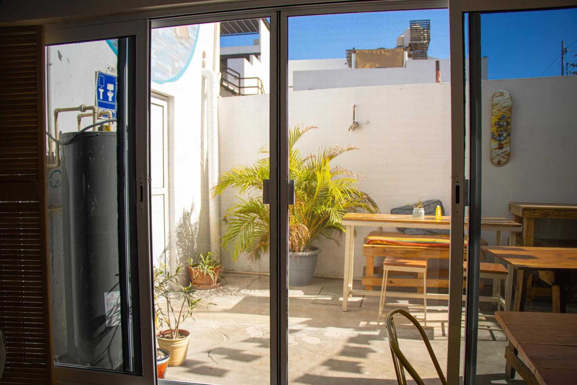 Esterito Hostel La Paz Kültér fotó