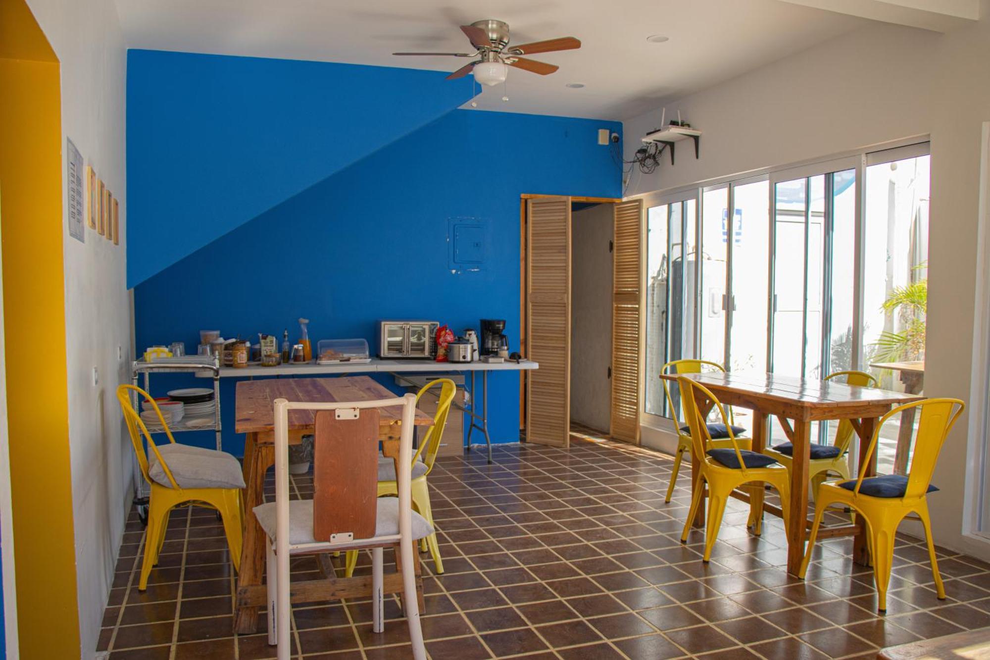 Esterito Hostel La Paz Kültér fotó